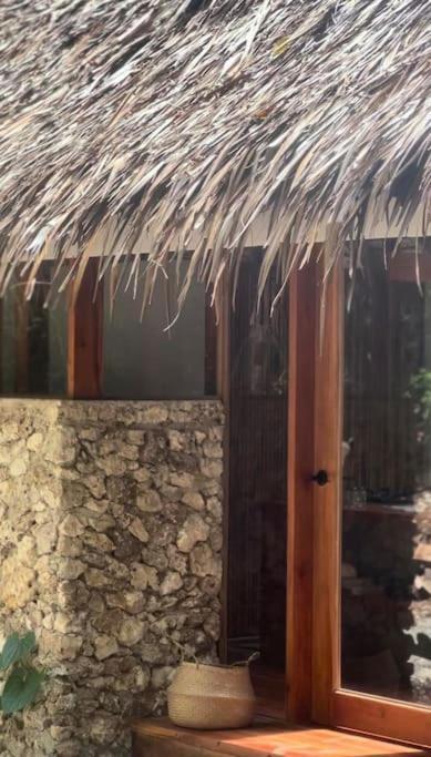Dalakit House Hidden Gem, Tranquility Nearby Town Villa Siquijor Exterior foto